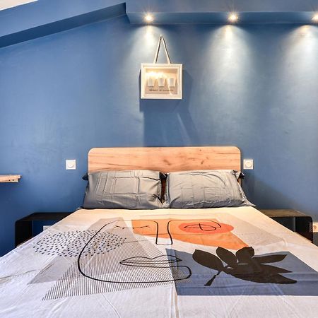 Cote Palais 2-Climatise-Netflix-Fibre Apartment Каркасон Екстериор снимка