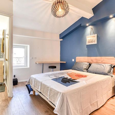 Cote Palais 2-Climatise-Netflix-Fibre Apartment Каркасон Екстериор снимка